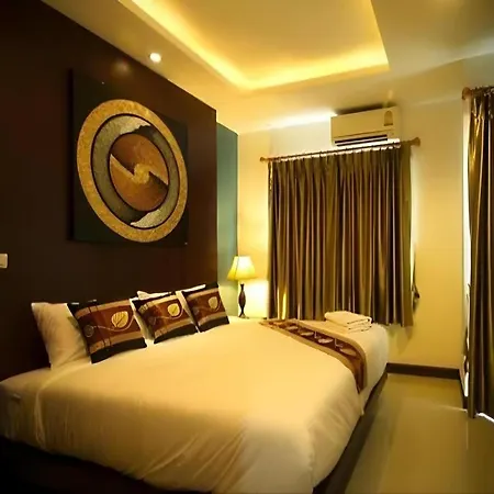 Ilmare Patong Place